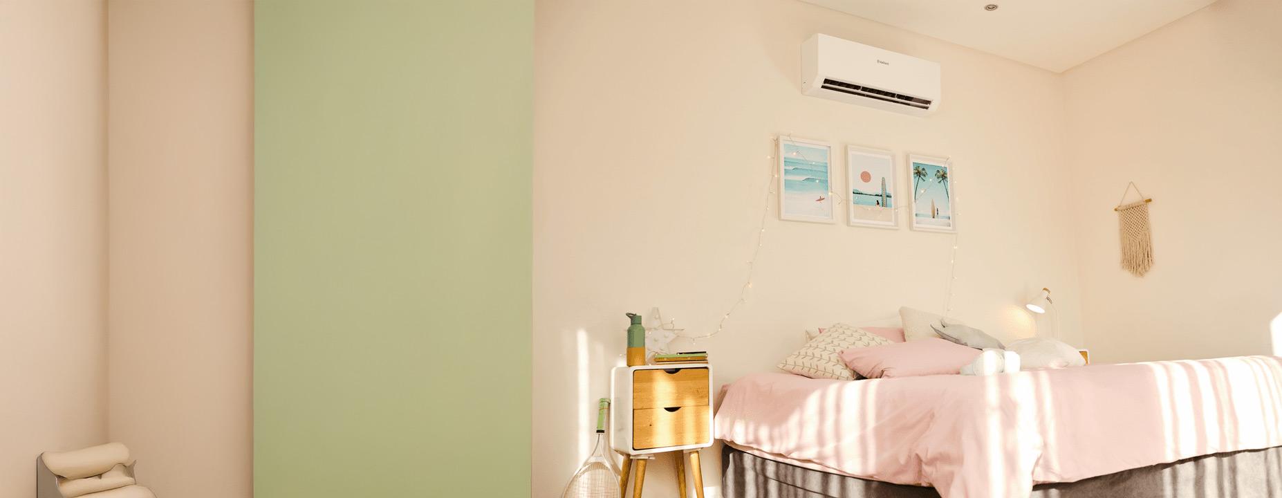 Klima Bakım Hizmetleri